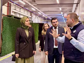 Manisa İŞKUR’dan Türkiye ikinciliği
