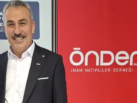 Manisa ÖNDER’den okullarda mescit çağrısı
