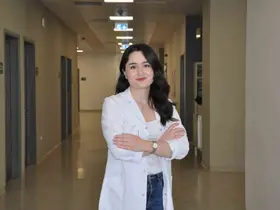 Manisa Şehir Hastanesi’nde migren hastalarına umut olan tedavi
