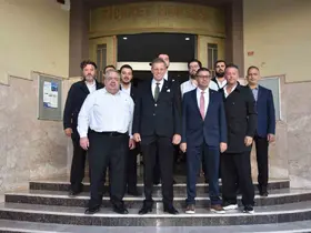 Manisa Ticaret Borsası’nda kritik seçim
