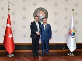 Manisa TSO 2 Ekim’de seçime gidiyor
