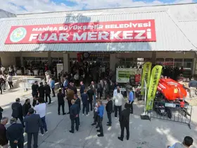 Manisa TSO seçimlerine ’sarı liste’ 23 komitenin 22’sinde birinci çıktı
