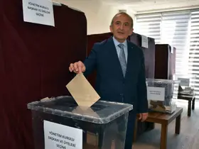 Manisa TSO’da Mehmet Yılmaz’la üçüncü dönem
