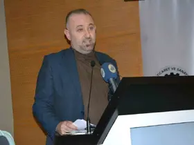 Manisa TSO’da yeşil dönüşümün finansmanı masaya yatırıldı
