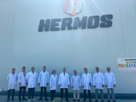 Manisa, Türkiye’nin evcil hayvan maması üretim üssü oldu
