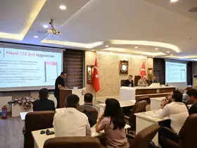Manisa’da 11 bin sahipsiz hayvan kısırlaştırıldı
