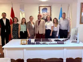 Manisa’da 20 kişiye eczacılık sektöründe iş kapısı açılıyor
