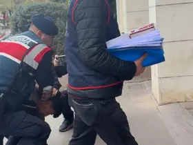 Manisa’da 4 aile ferdini öldüren şüpheli tutuklandı
