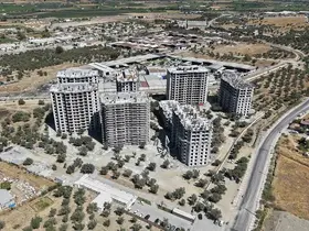 Manisa’da bir mahalle daha modern altyapıya kavuşuyor
