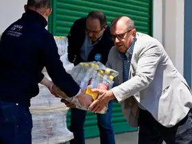 Manisa’da biyoteknik mücadele yaygınlaşıyor
