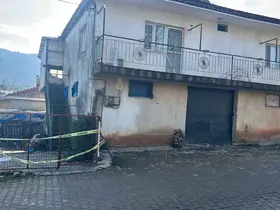 Manisa’da dehşet gecesi: Boşanma aşamasındaki eşini ve ailesini katletti
