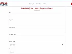 Manisa’da dijital dayanışma hamlesi

