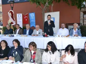 Manisa’da Dünya Mimarlık Günü kutlandı
