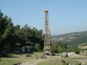 Manisa’da İZSU’nun yeni su kuyusu girişimine tepki büyüyor
