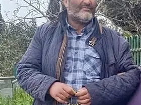Manisa’da kanala düşen sürücüden acı haber
