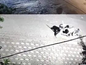 Manisa’da kız meselesi kavgası: 6 yerinden bıçaklandı