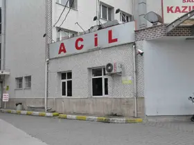 Manisa’da korku dolu anlar: Tüfekle ateş açtı, 5 yaralı

