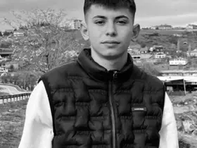 Manisa’da motosiklet devrildi: 16 yaşındaki sürücü hayatını kaybetti
