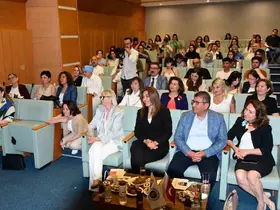 Manisa’da "Sanayide Kadın Eli" Projesi meyvelerini vermeye başladı
