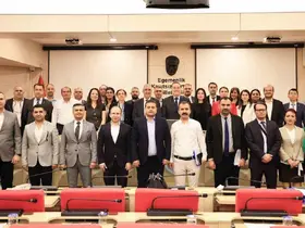 Manisa’da su faturalarına yüzde 15’lik indirim yapıldı
