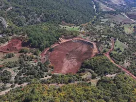 Manisa’da su hasadı dönemi başladı
