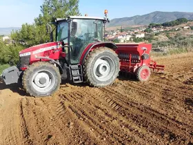 Manisalı çiftçilere nöbetleşe ekim uyarısı
