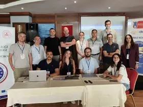 Manisalı öğrenciler oyun geliştirme eğitiminde Avrupa’yla yarışıyor
