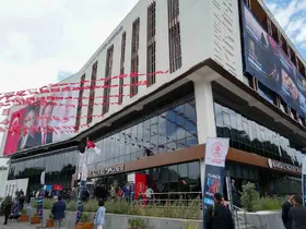 Manisa’nın bilgi üssü 490 bin ziyaretçiyi ağırladı
