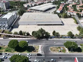 Manisa’nın dev kültür projesi ihaleye çıkıyor
