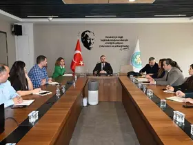 Manisa’nın geleceği için önemli adım
