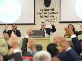 Manisa’nın imarı için ilk adım atıldı
