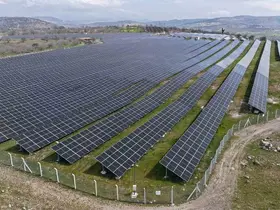 Manisa’ya 50 bin dolarlık uluslararası hibe
