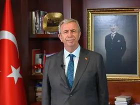 Mansur Yavaş ve özel kalem müdürü için soruşturma izni verildi