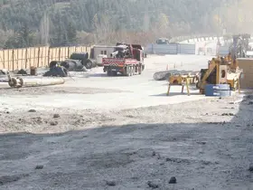 Mansur Yavaş’ın temelini attığı Mamak metrosu ortada kaldı
