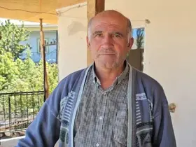 Mantar toplamaya çıkmıştı, ormanda ölü bulundu
