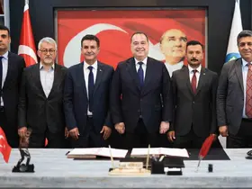 MANULAŞ ve SPİLAŞ çalışanlarına 60 bin TL’lik promosyon müjdesi
