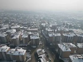 Maraş’ın hafızası Kuyucak yeniden doğuyor
