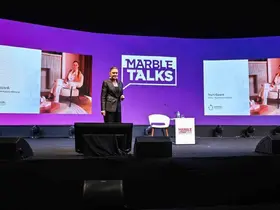 Marble Talks’ta ilk konuk İç Mimar Yeşim Kozanlı
