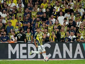 Marco Asensio, ilk kez forma giydi
