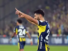 Marco Asensio’dan, ligdeki son 4 maçta 3 gol, 1 asist
