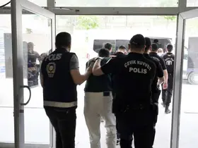 Mardin ve İstanbul’da eş zamanlı fuhuş operasyonu: 6 tutuklama
