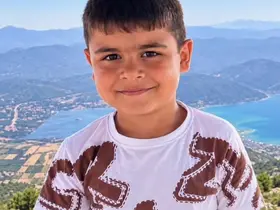 Mardin’de boğazına oyuncak kaçan çocuk hayatını kaybetti
