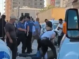 Mardin’de iki grup arasında alacak-verecek kavgası: 7 yaralı
