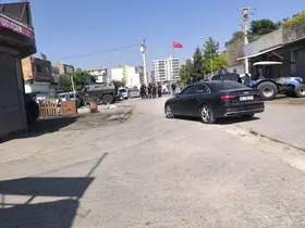 Mardin’de iki grup arasında kavga: 6 yaralı

