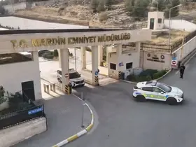 Mardin’de kaçak silah operasyonu
