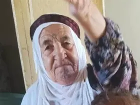 Mardin’de kaybolan yaşlı kadın ölü bulundu
