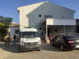 Mardin’de otomobil korucu kulesine çarptı: 1 ölü, 1 yaralı
