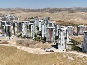 Mardin’de yeni sondaj çalışmaları aralıksız devam ediyor
