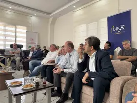 Mardin’de Yerel Kalkınma Hamlesi Programı ve Yeni Yatırım Teşvik Sistemi tanıtıldı
