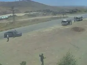 Mardin’deki silahlı kavgada 1 şüpheli ev hapsiyle tahliye edildi
